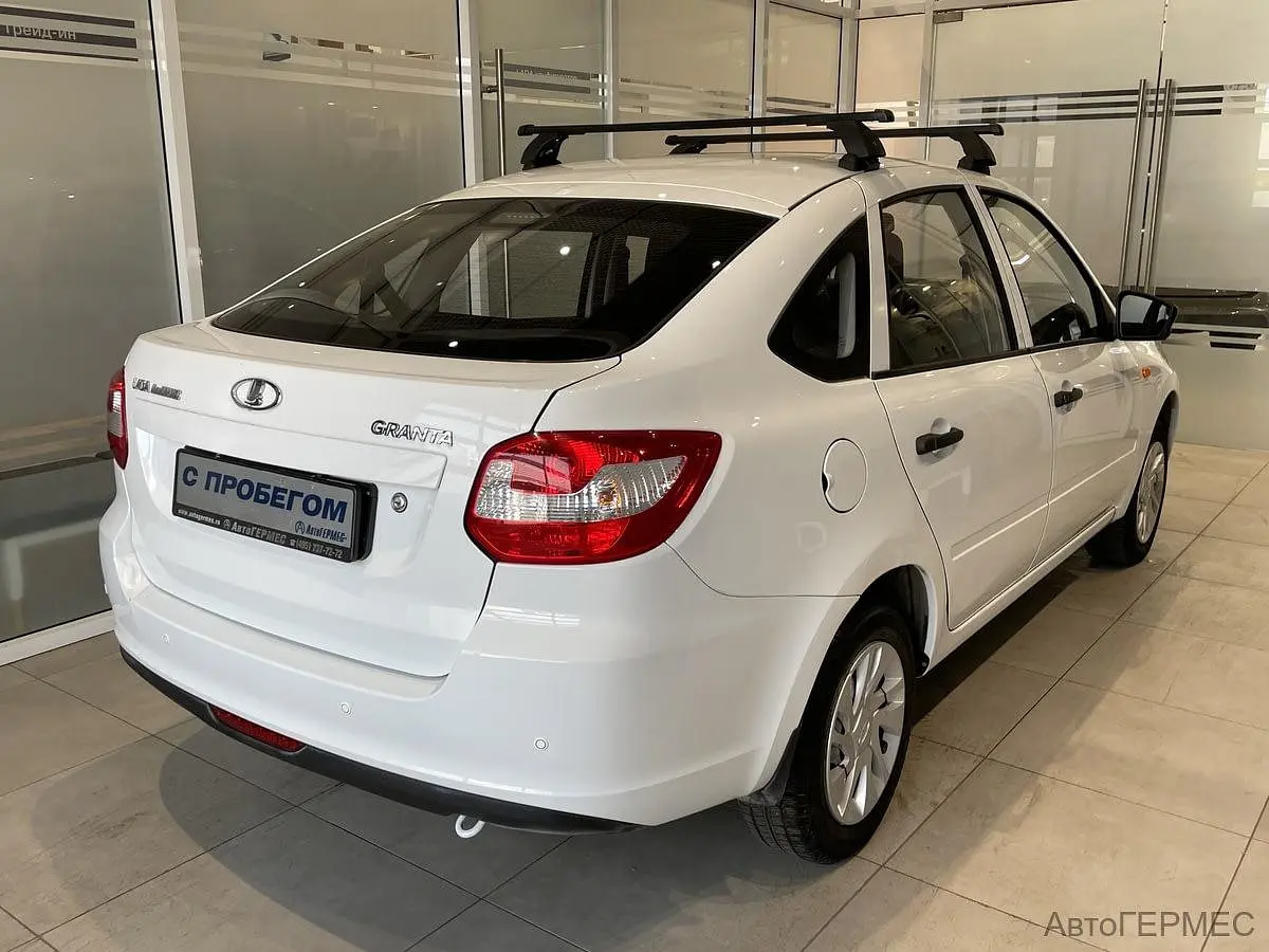 LADA (ВАЗ)