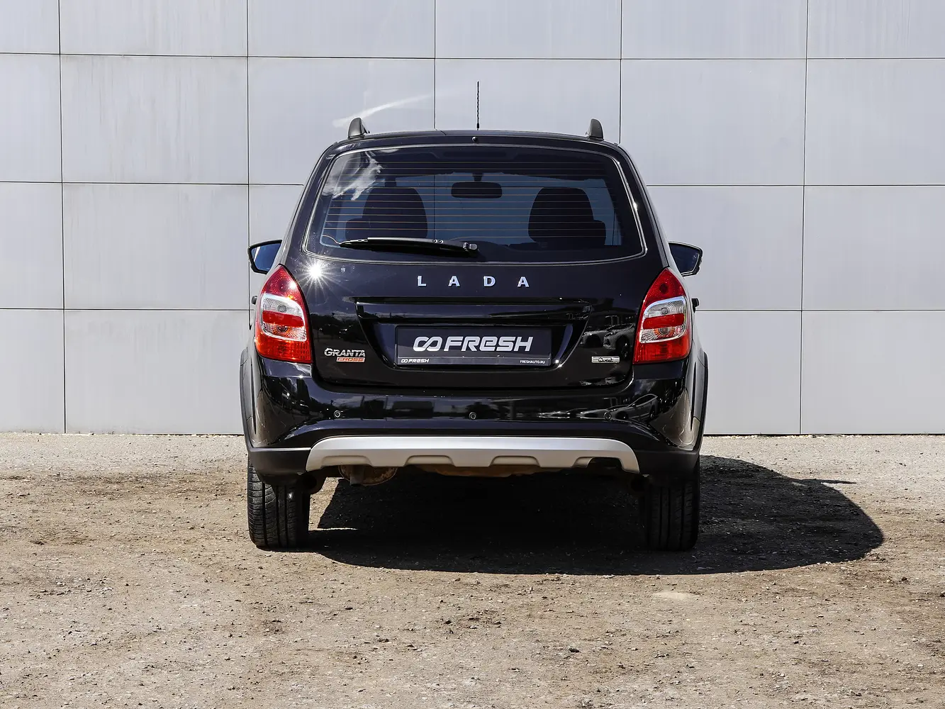 LADA (ВАЗ)
