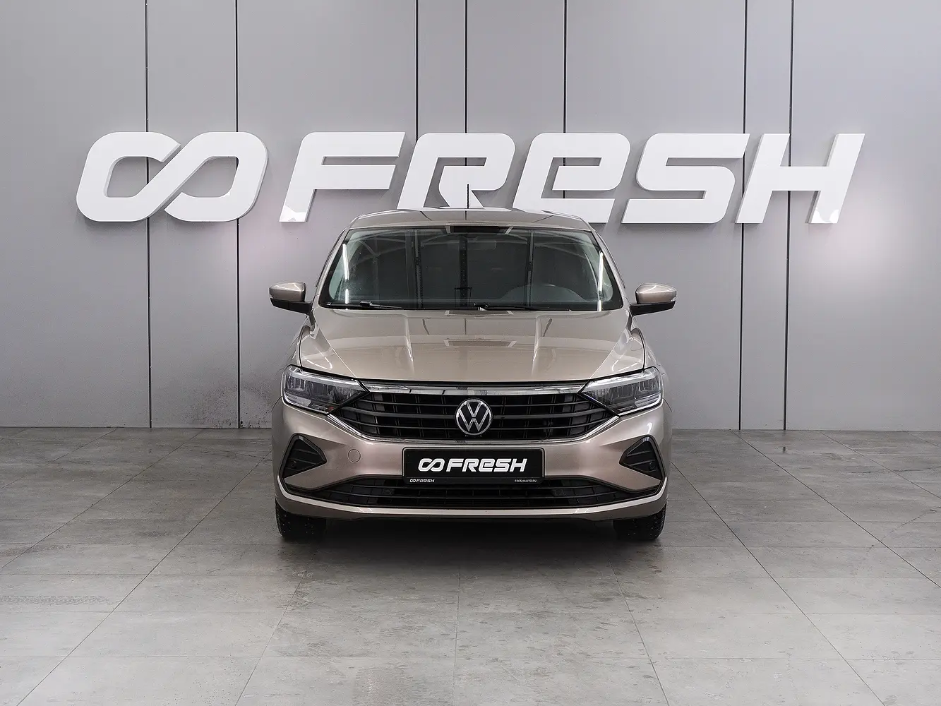 Volkswagen