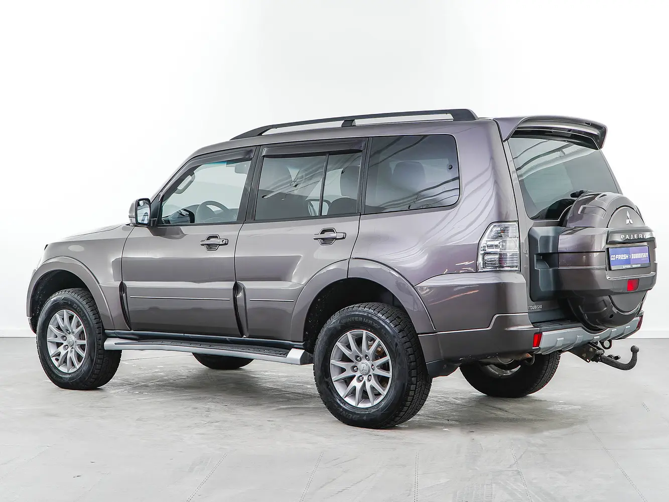 Mitsubishi