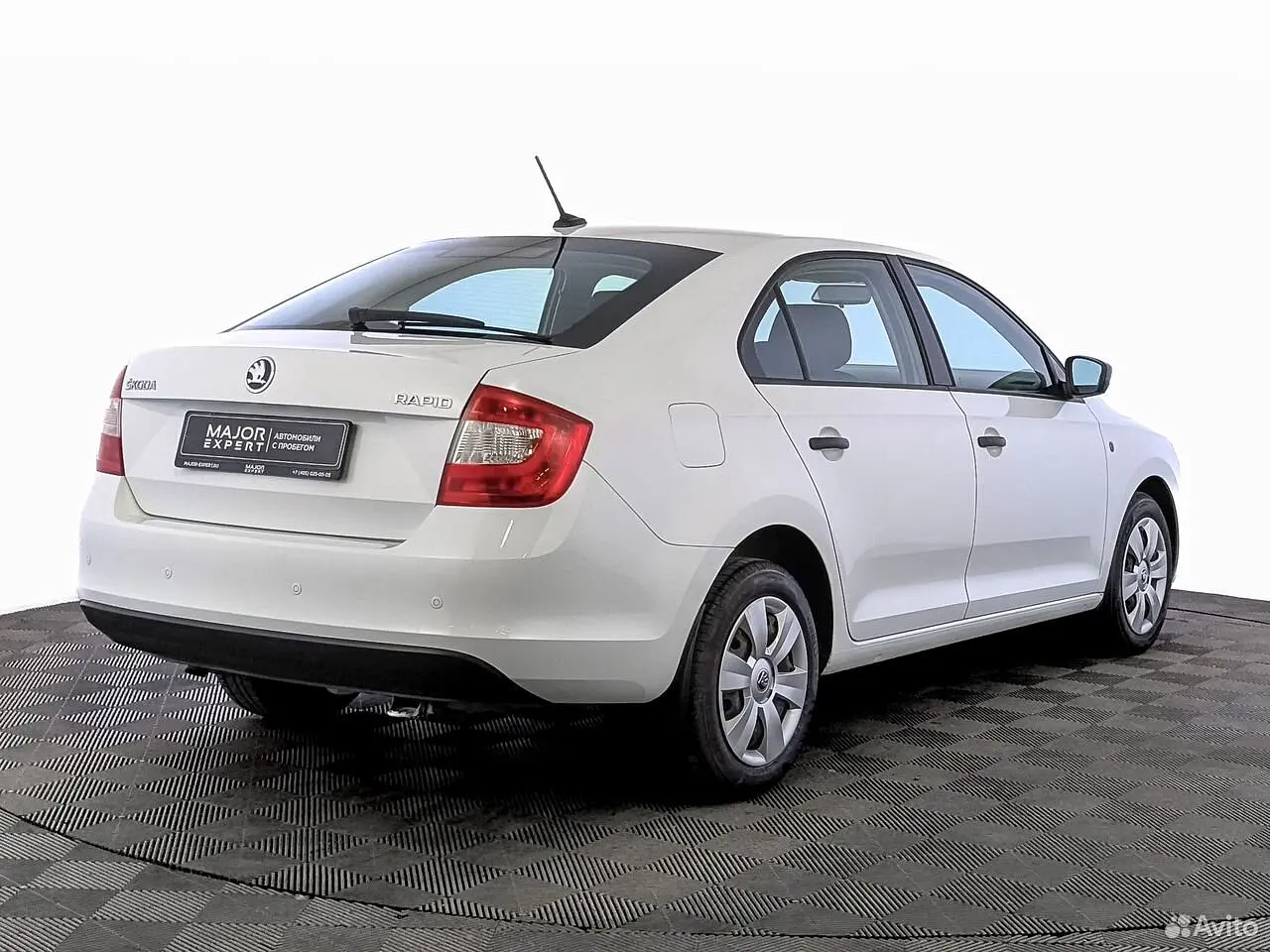 Skoda