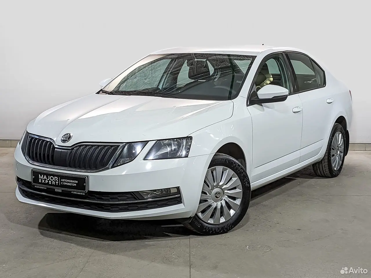 Skoda