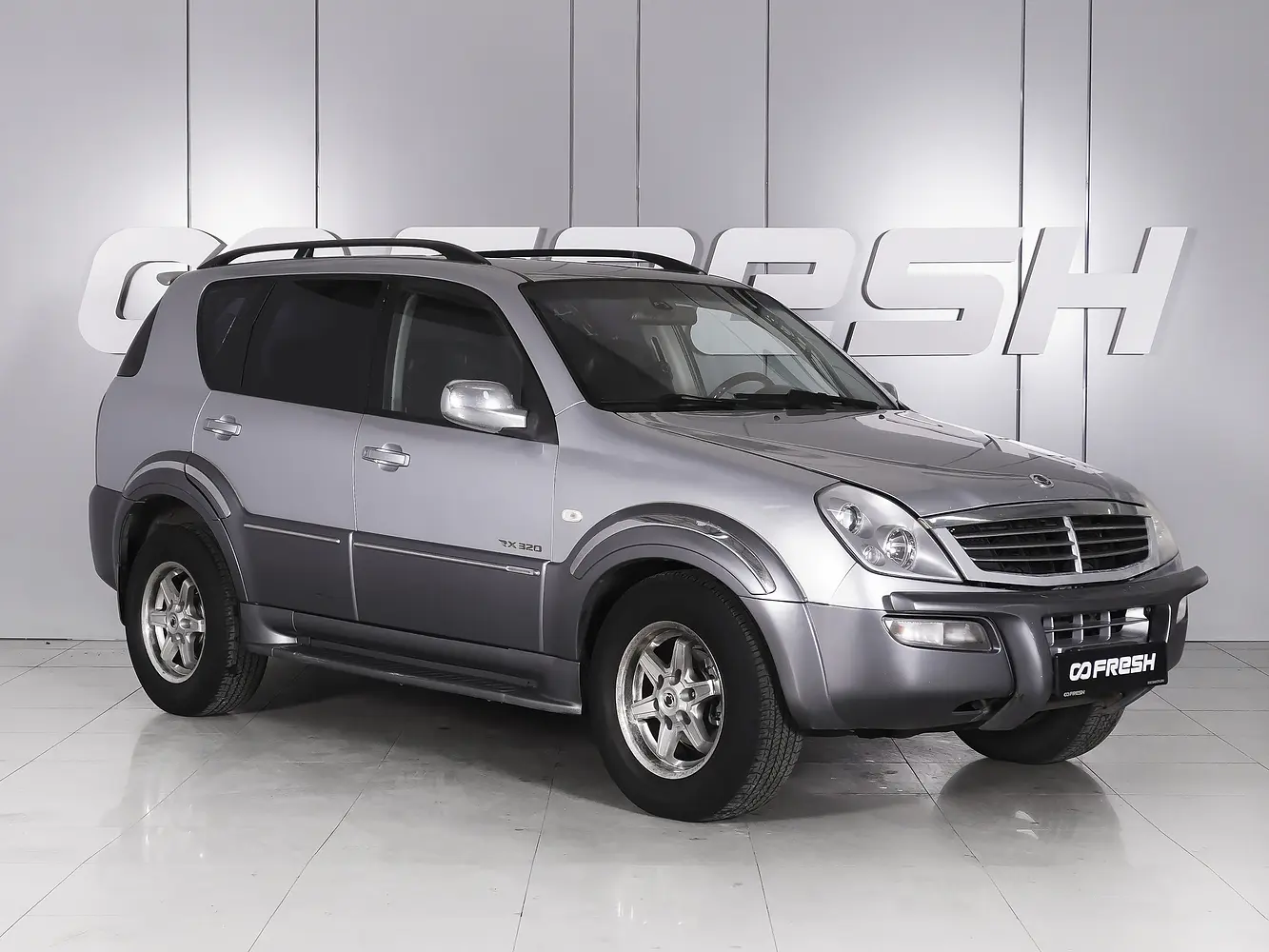 SsangYong