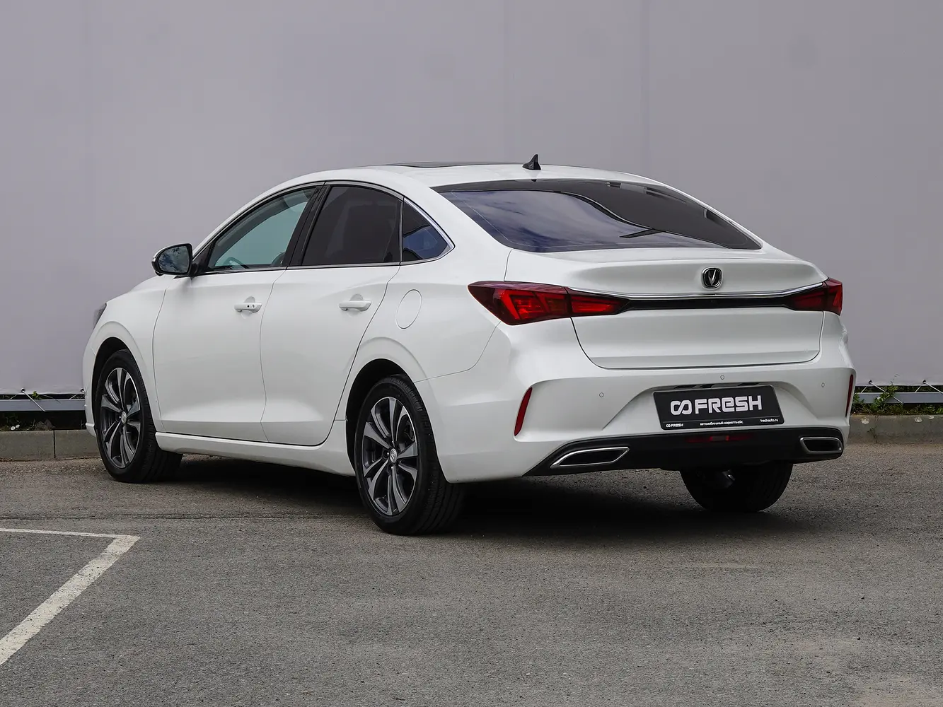 Changan