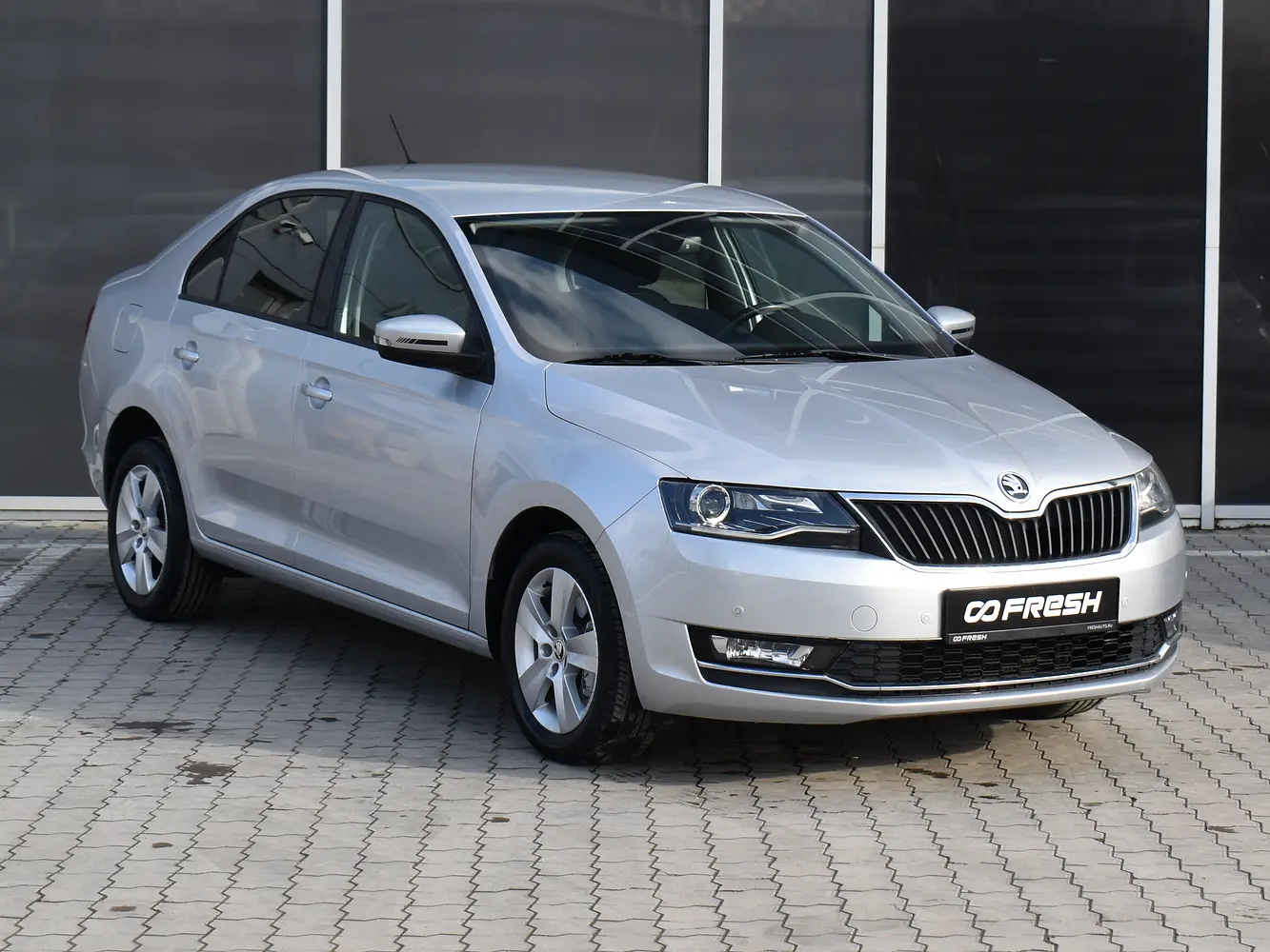 Skoda