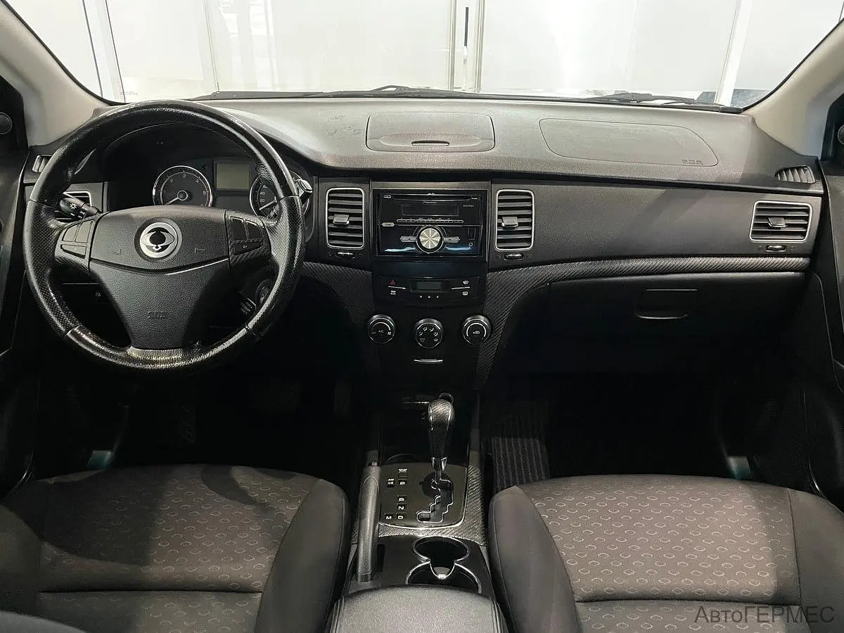 SsangYong