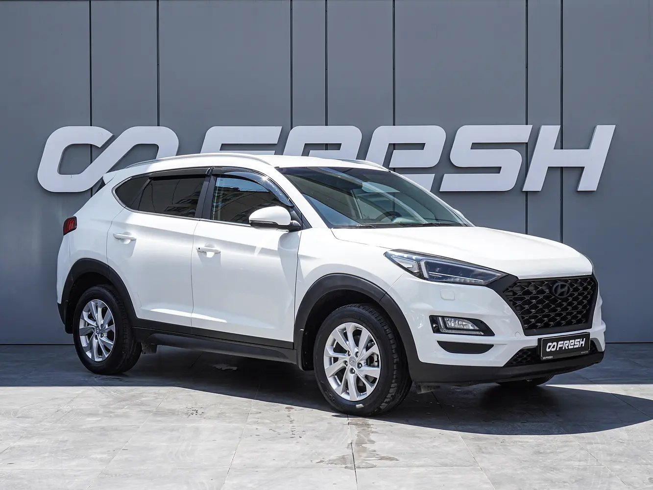 Hyundai