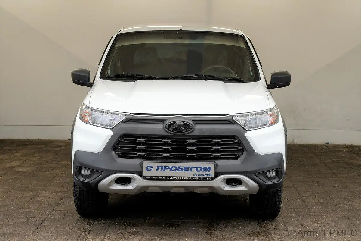 LADA (ВАЗ)