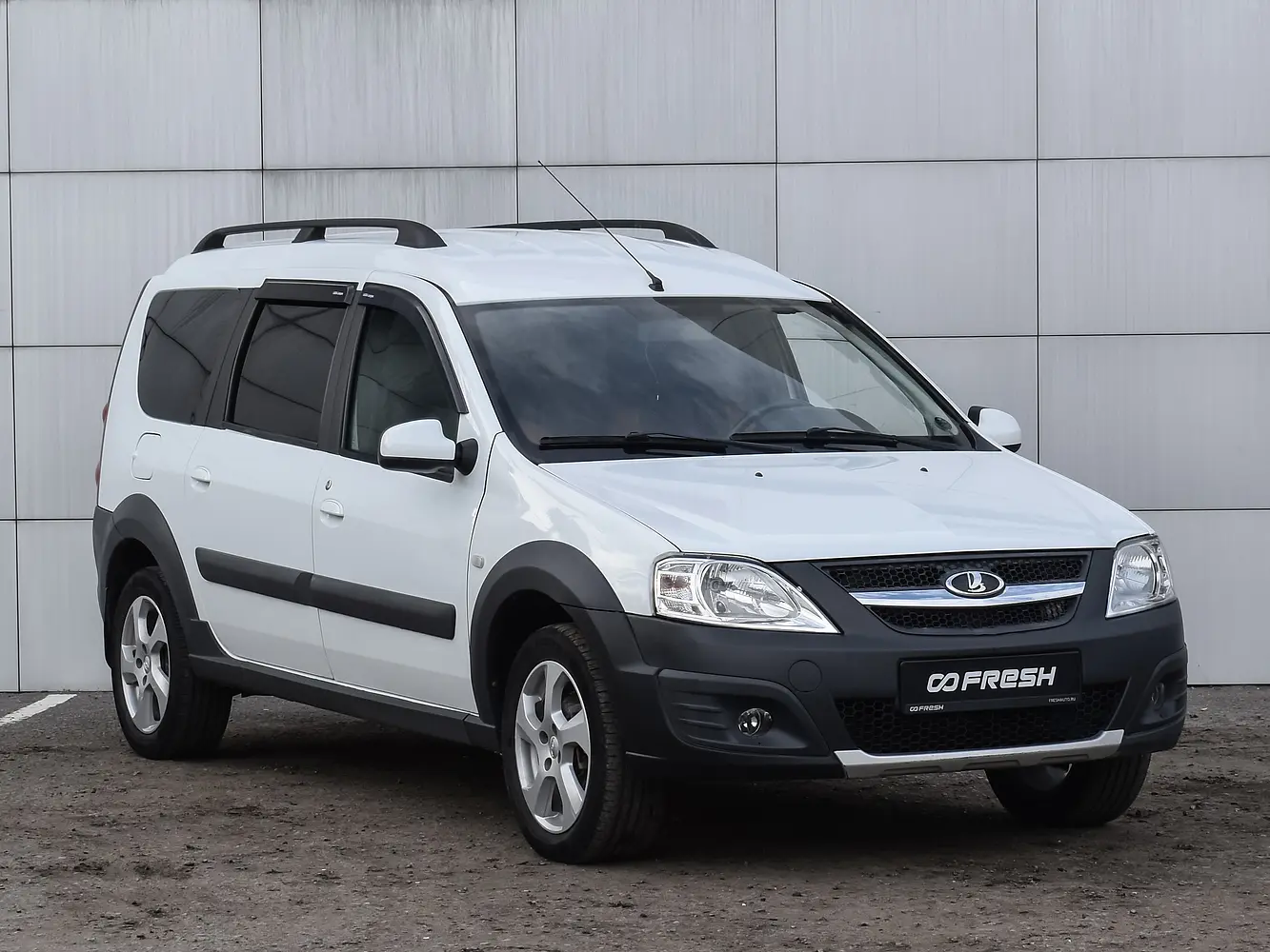 LADA (ВАЗ)
