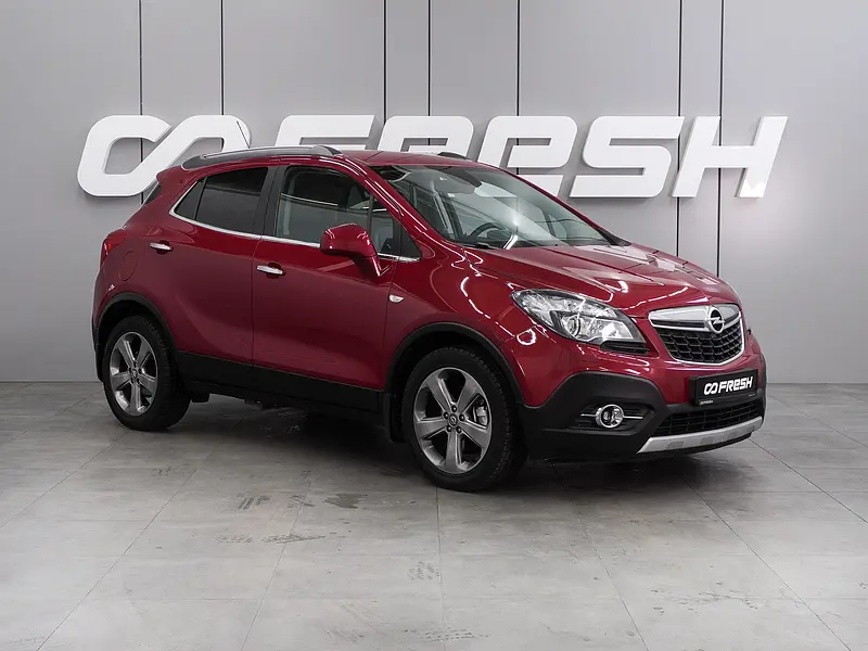 Mokka