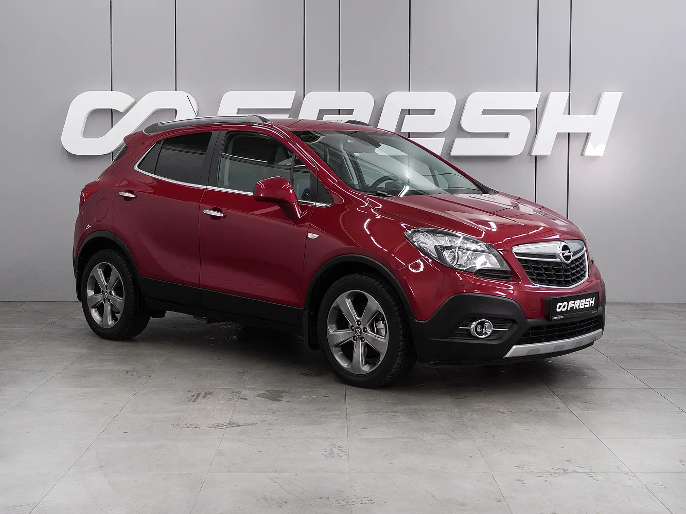 Opel