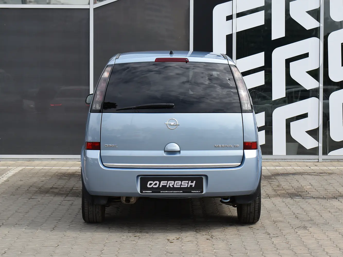 Opel