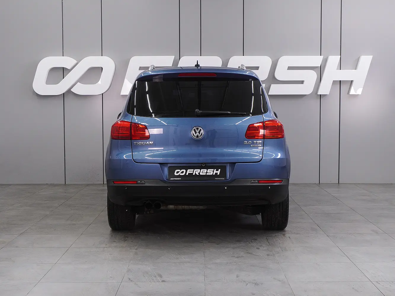 Volkswagen