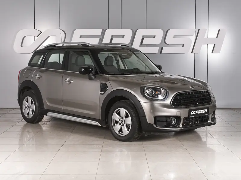 Countryman