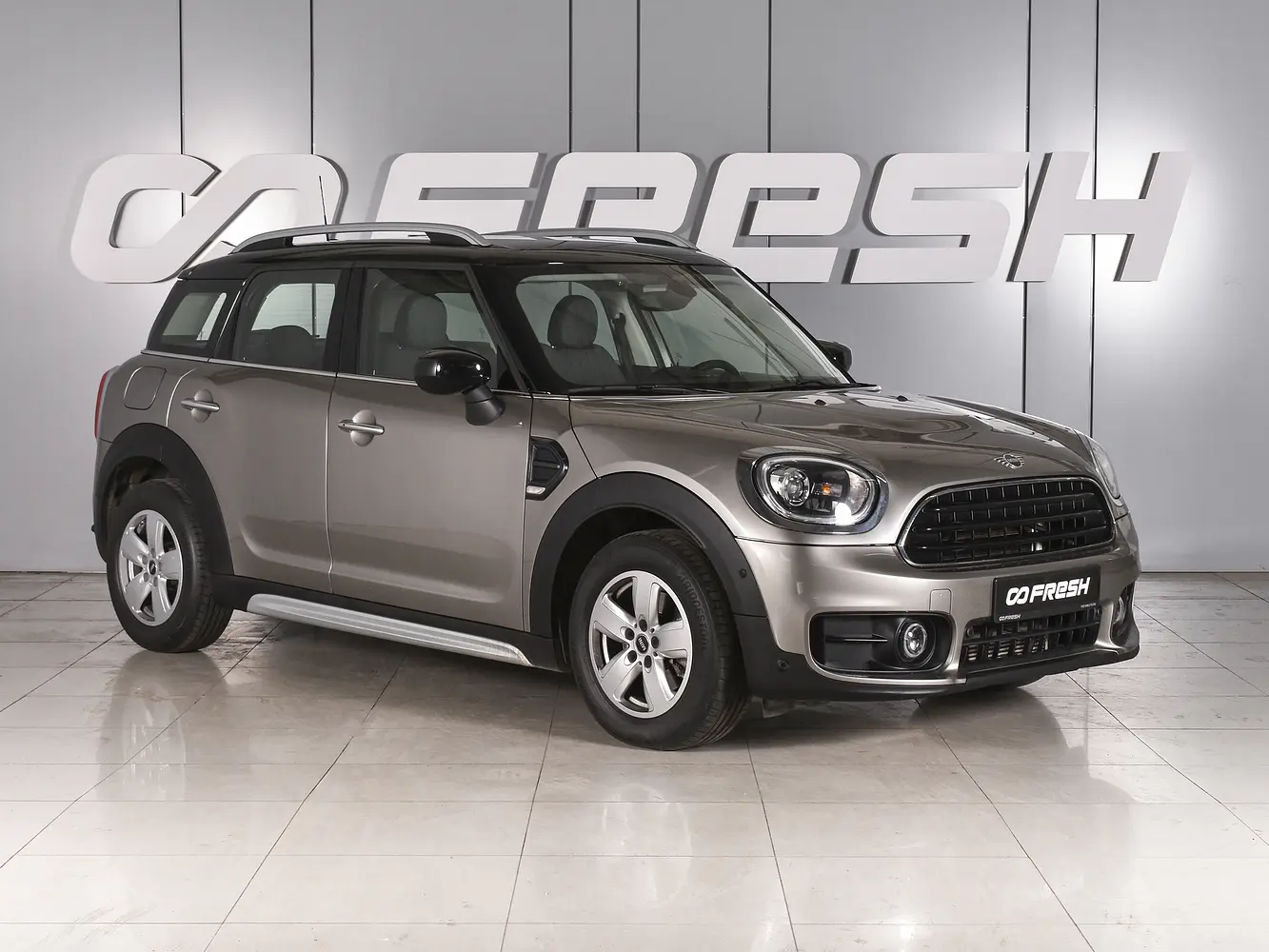 MINI