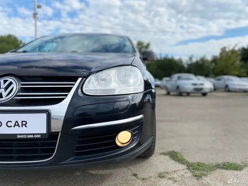 Jetta