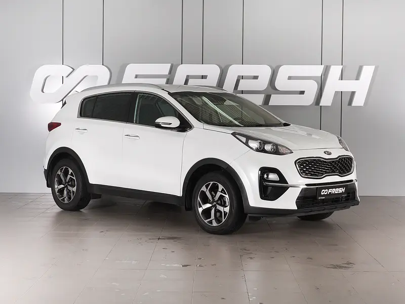 Sportage