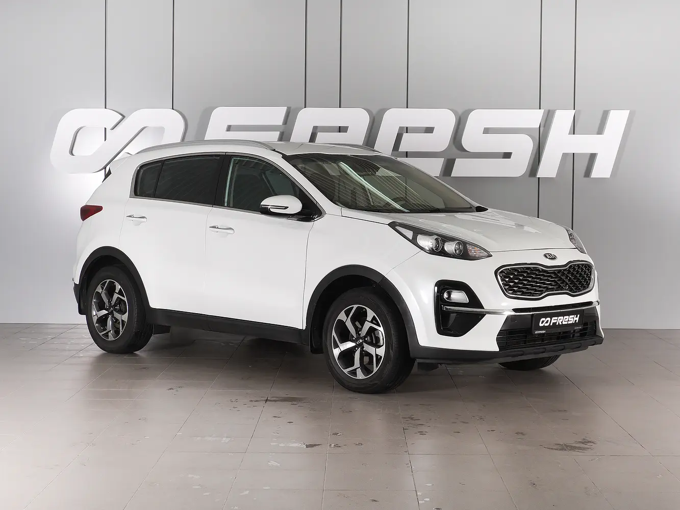 Kia
