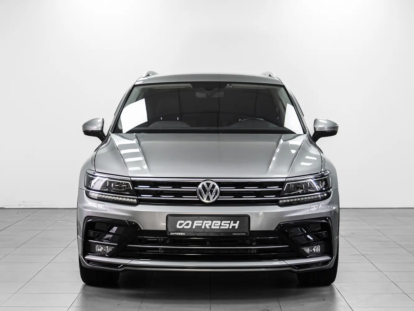 Volkswagen