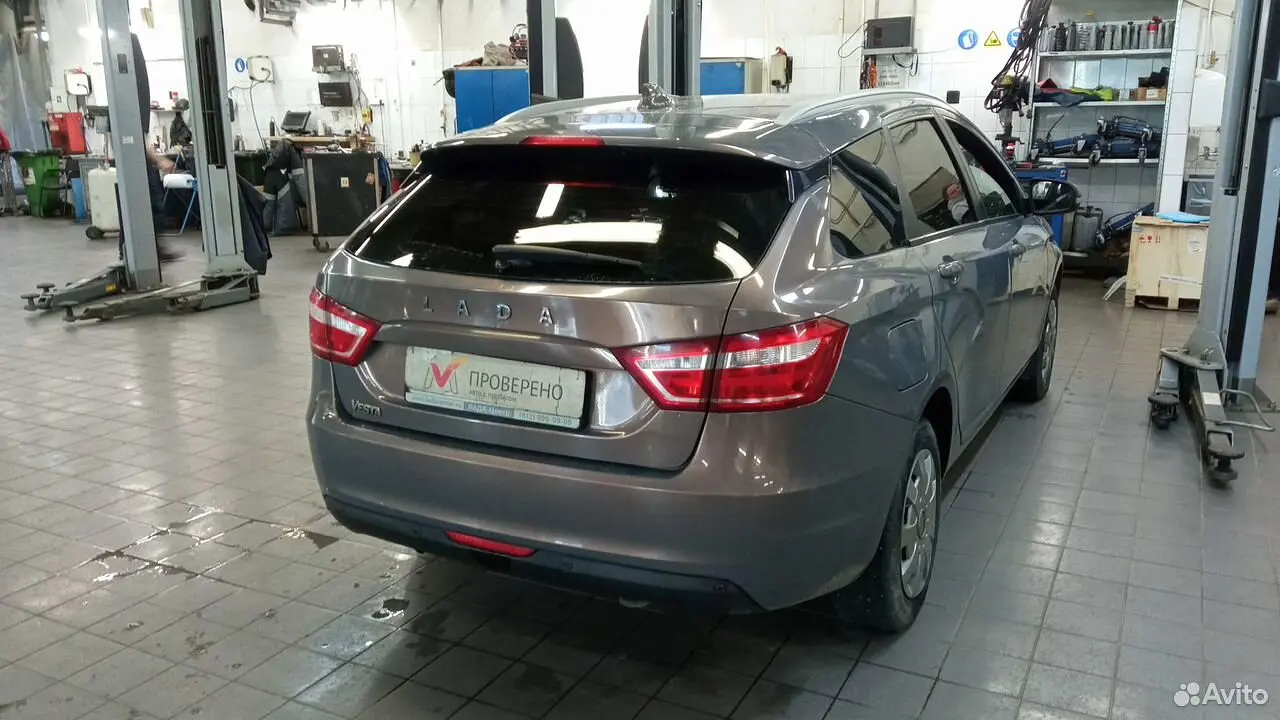 LADA (ВАЗ)