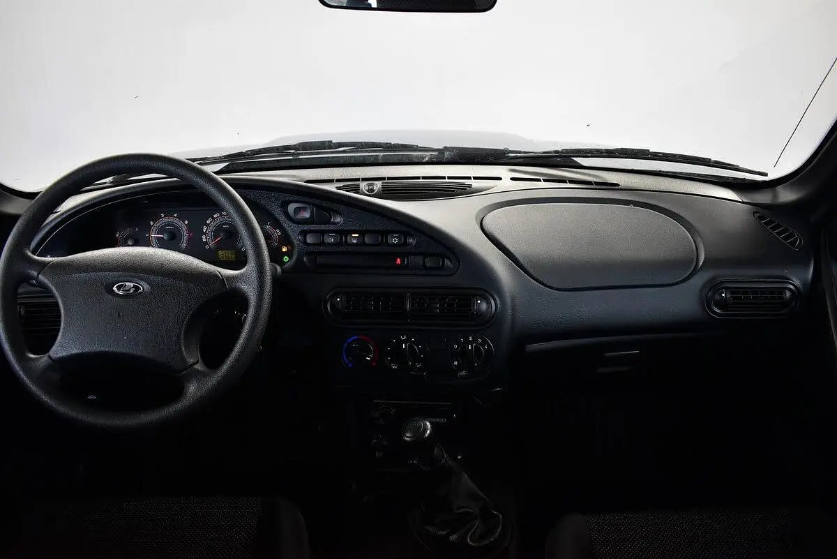 LADA (ВАЗ)