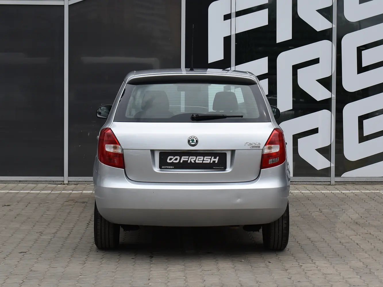 Skoda