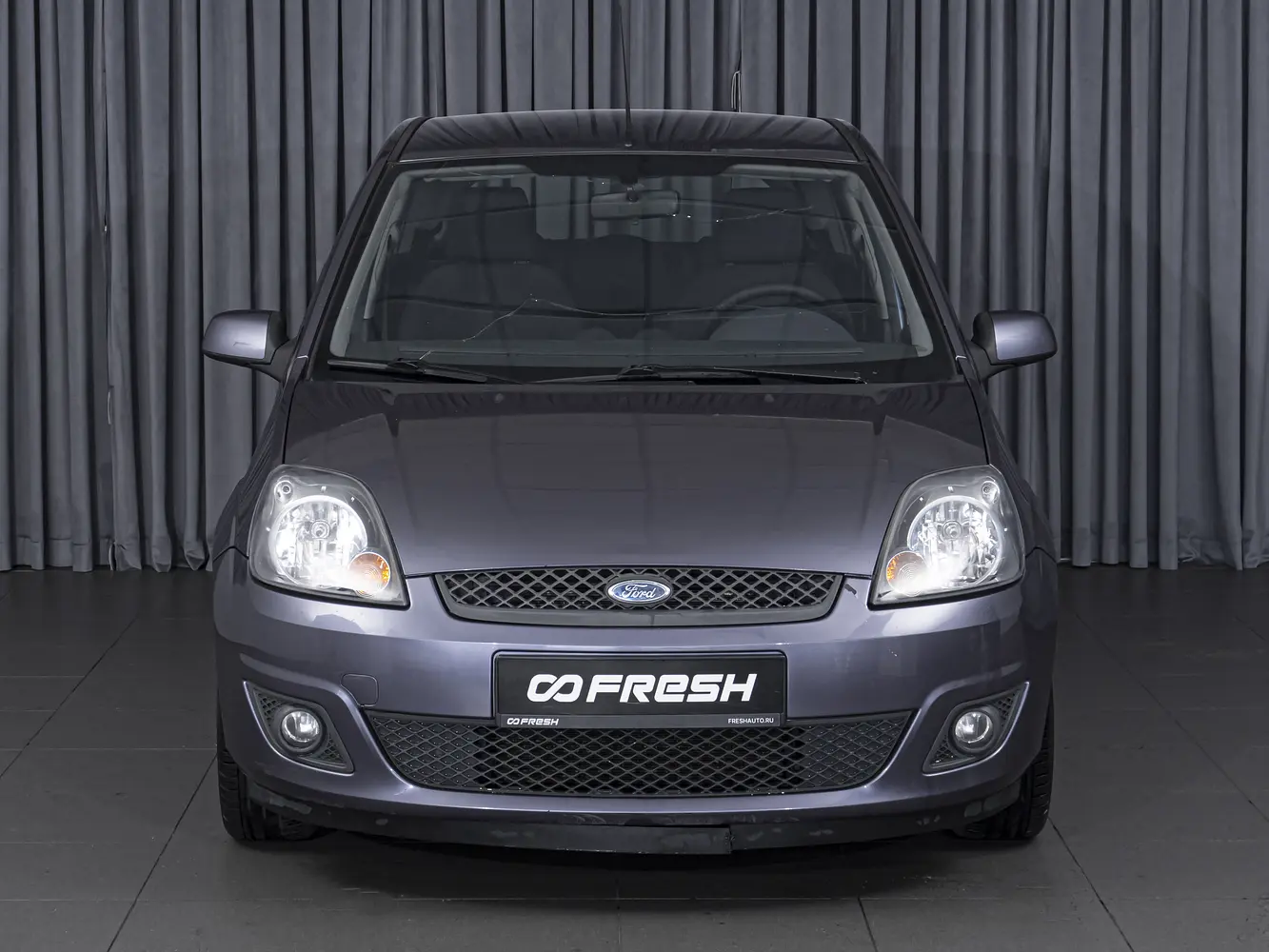 Ford