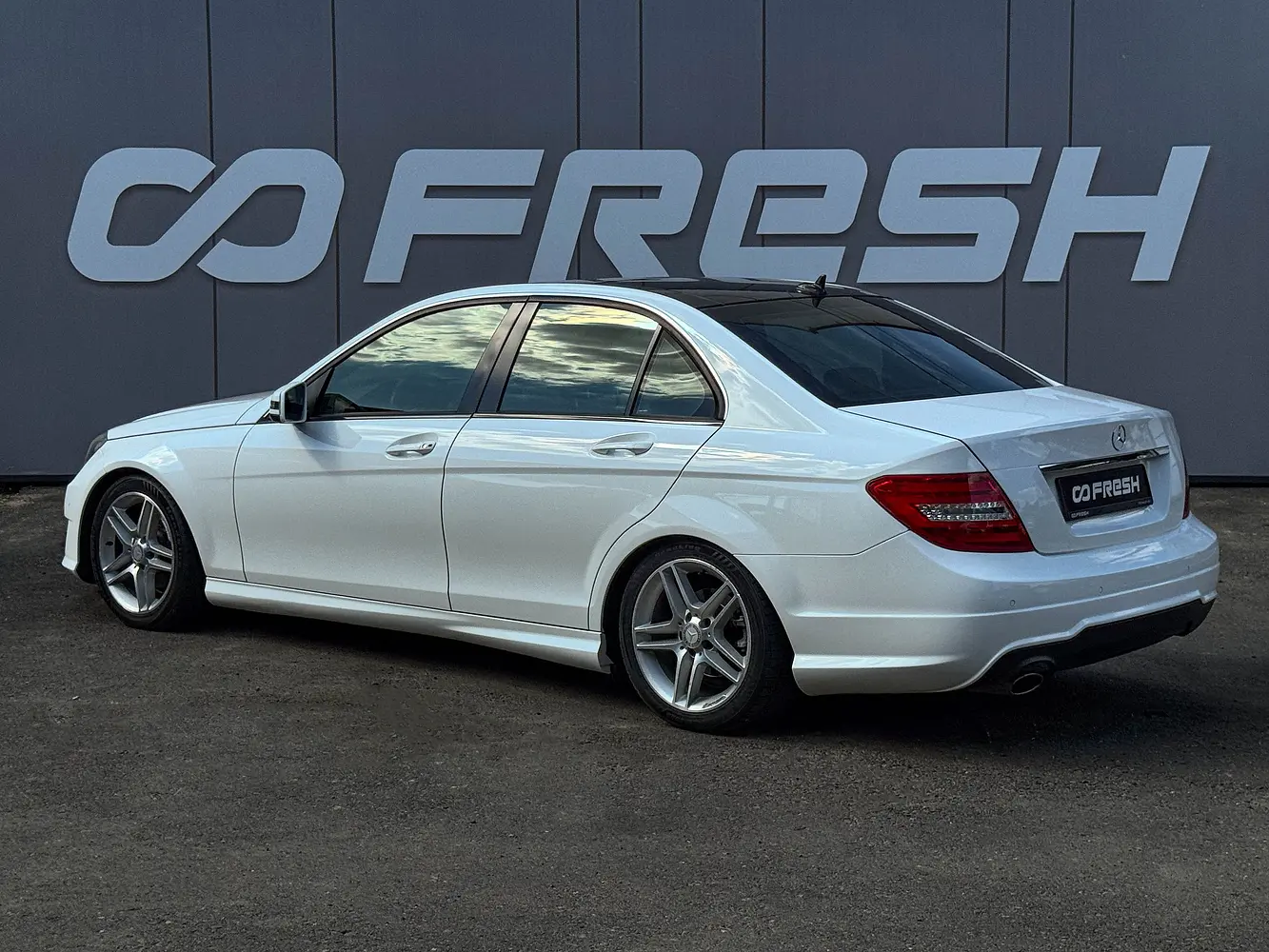 Mercedes-Benz