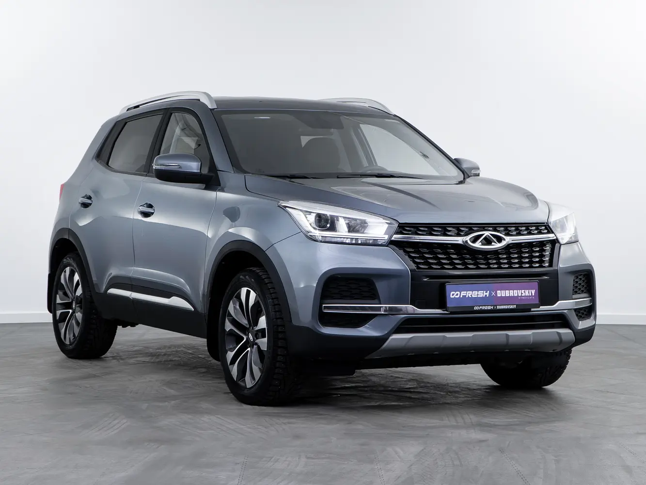 Chery
