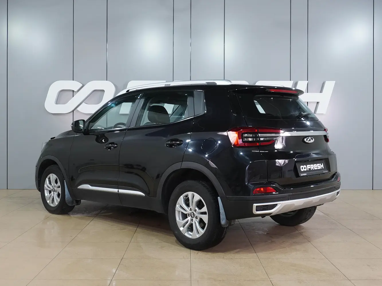 Chery