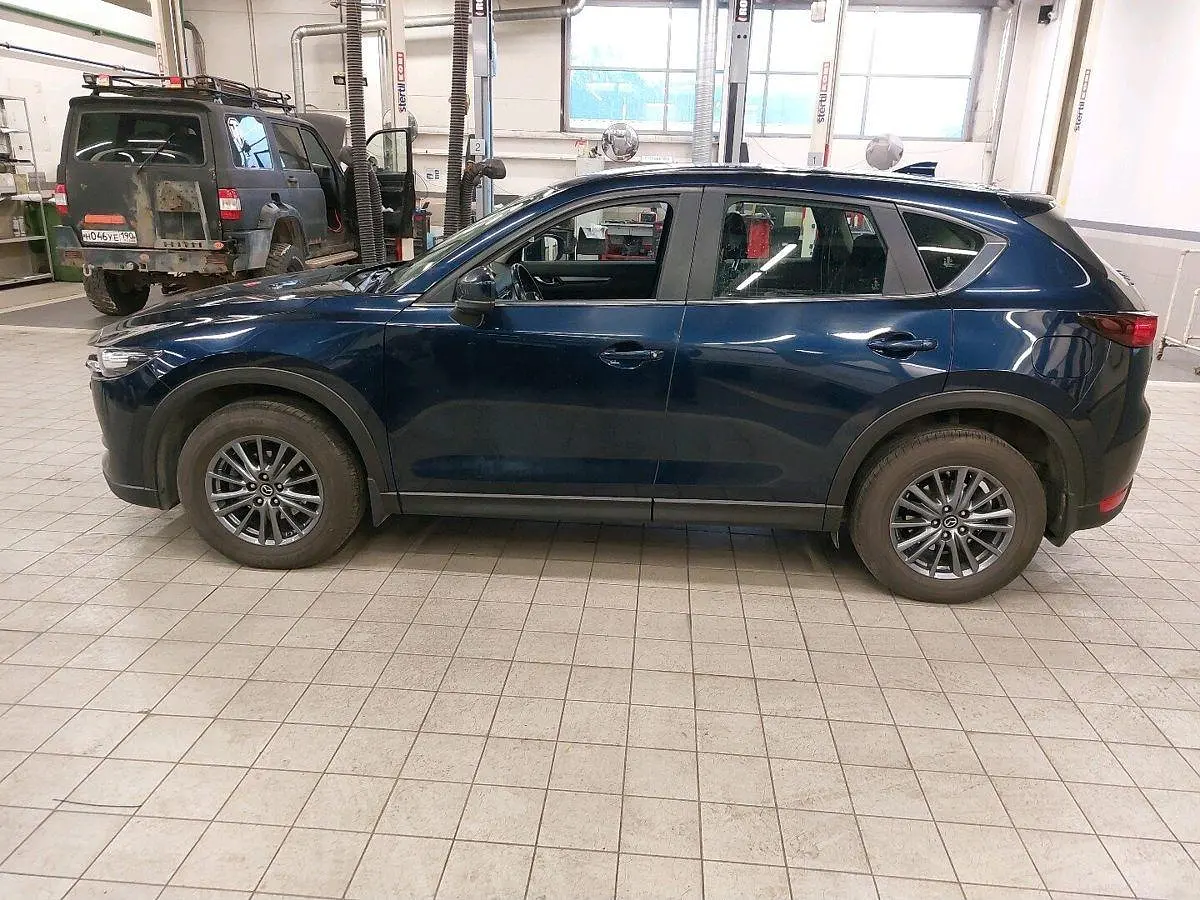 Mazda
