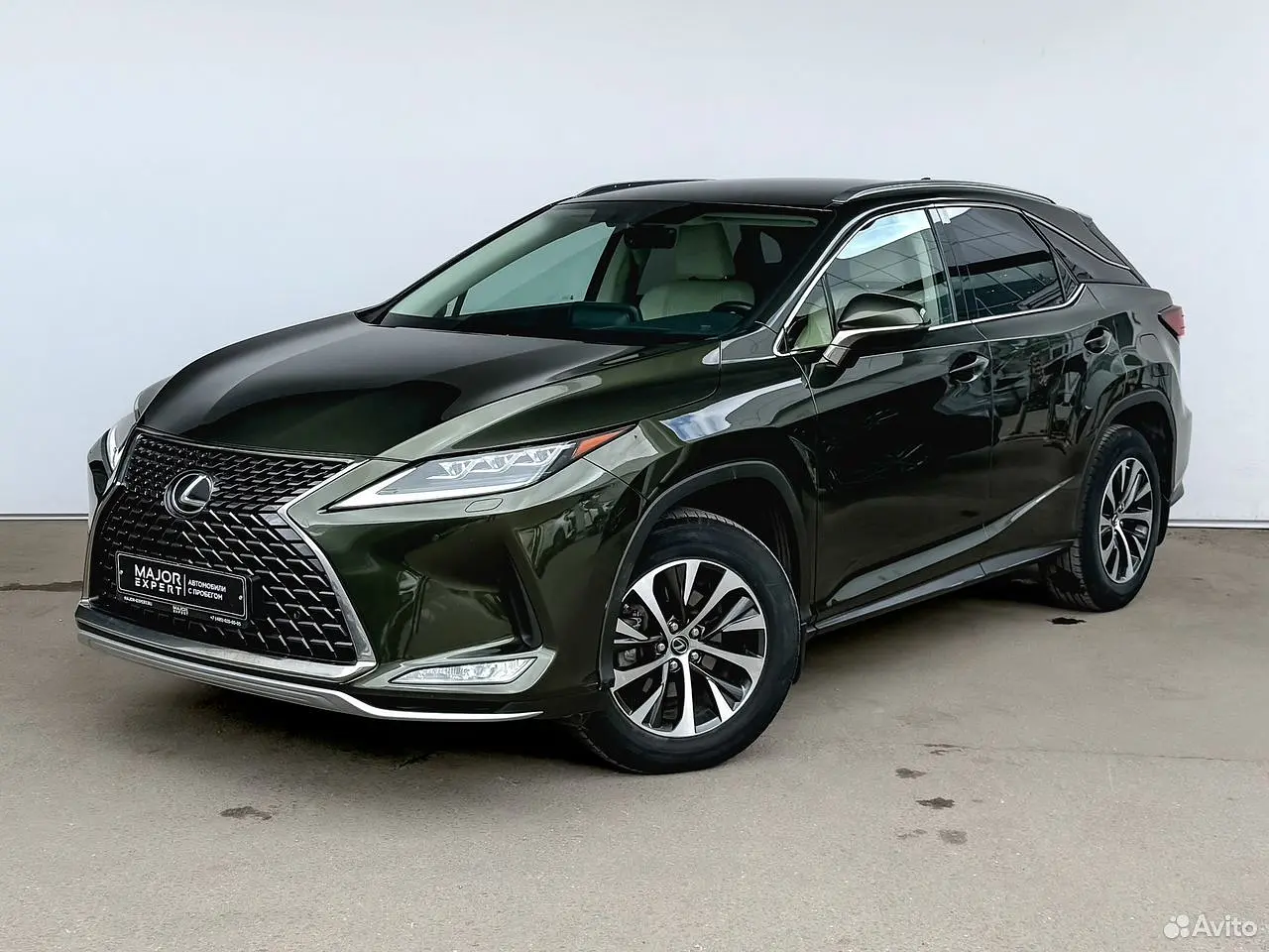 Lexus