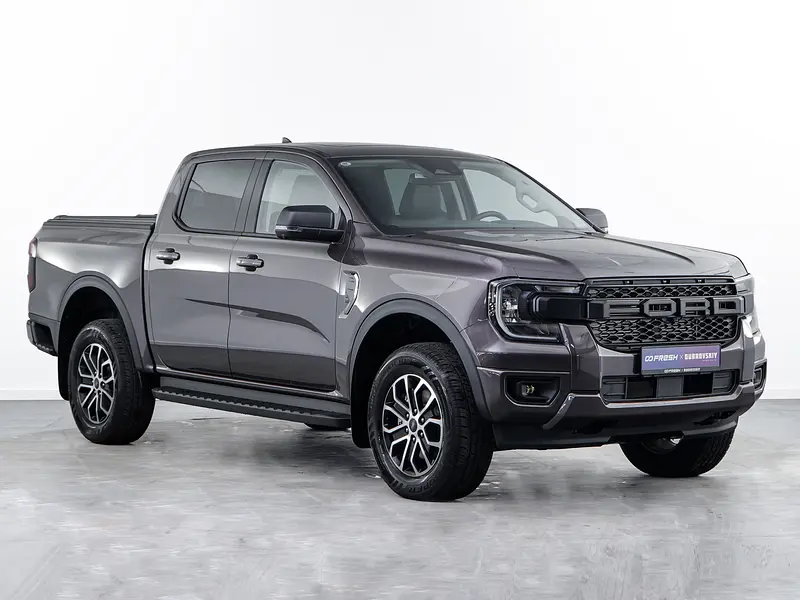 Ranger