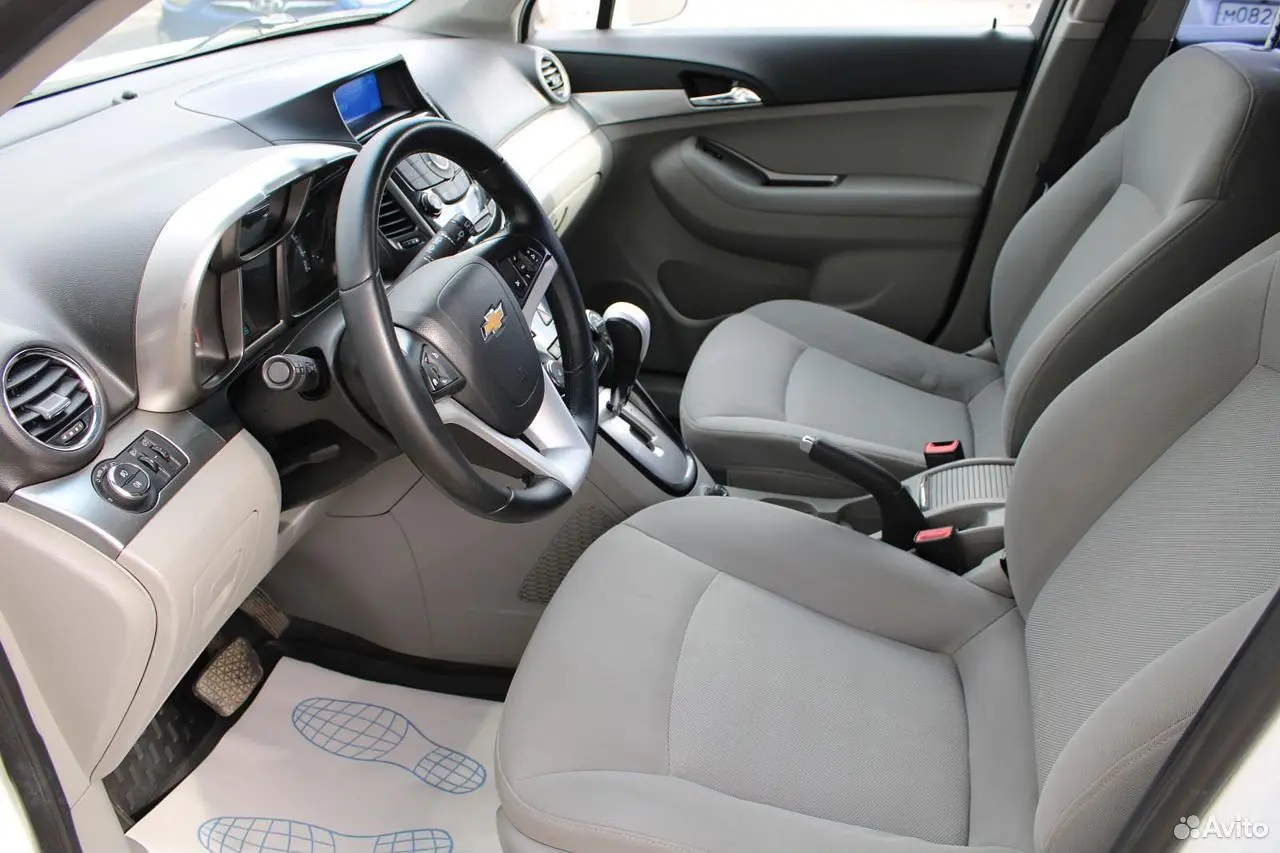 Chevrolet