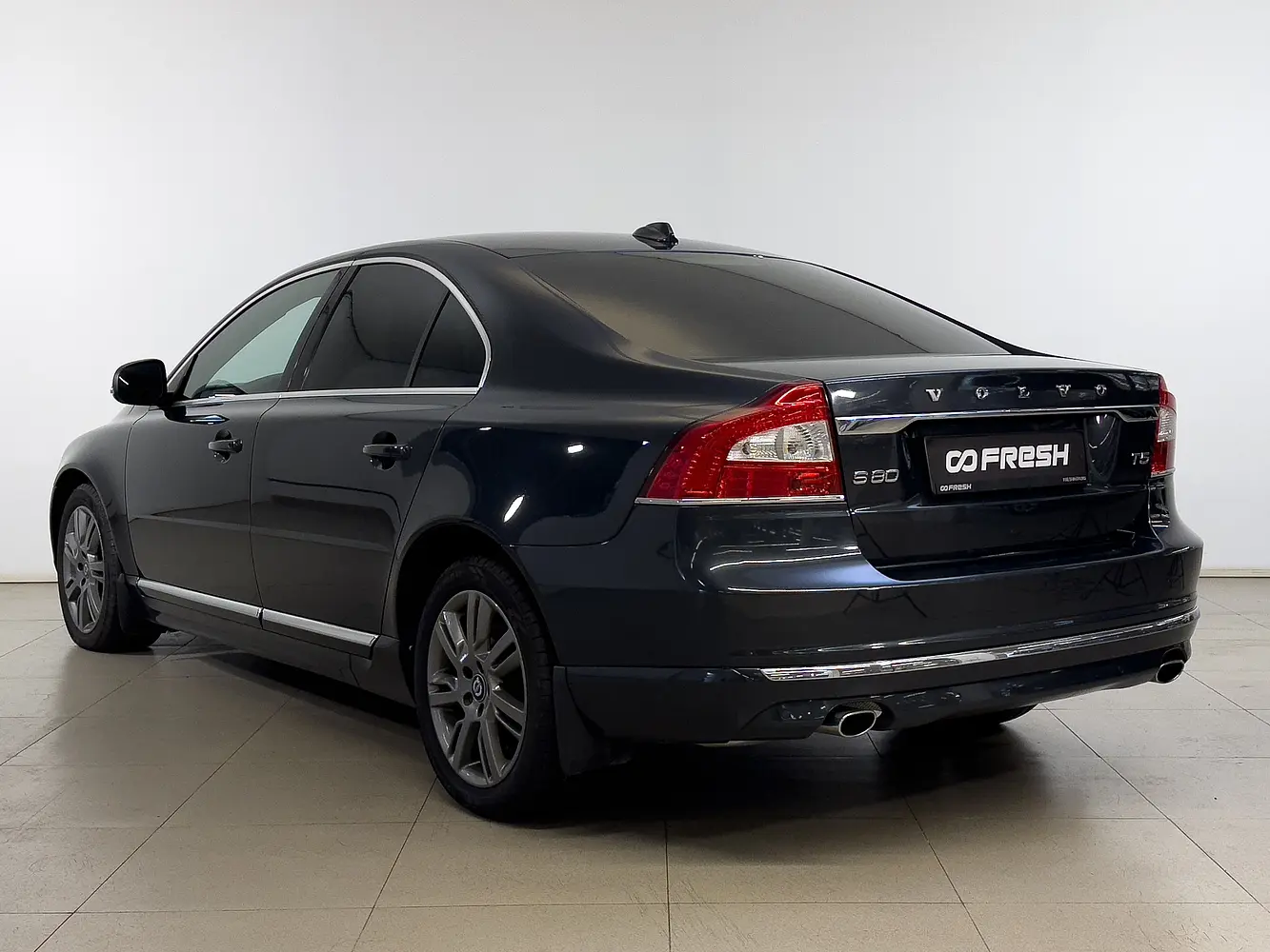 Volvo