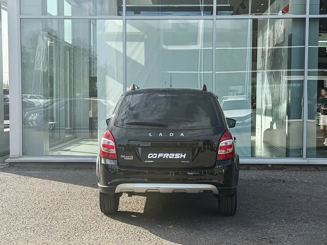 LADA (ВАЗ)