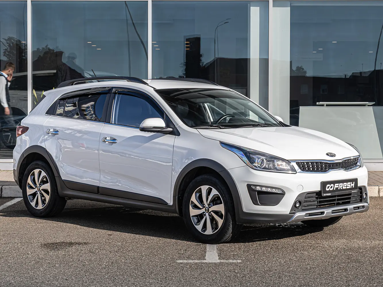 Kia