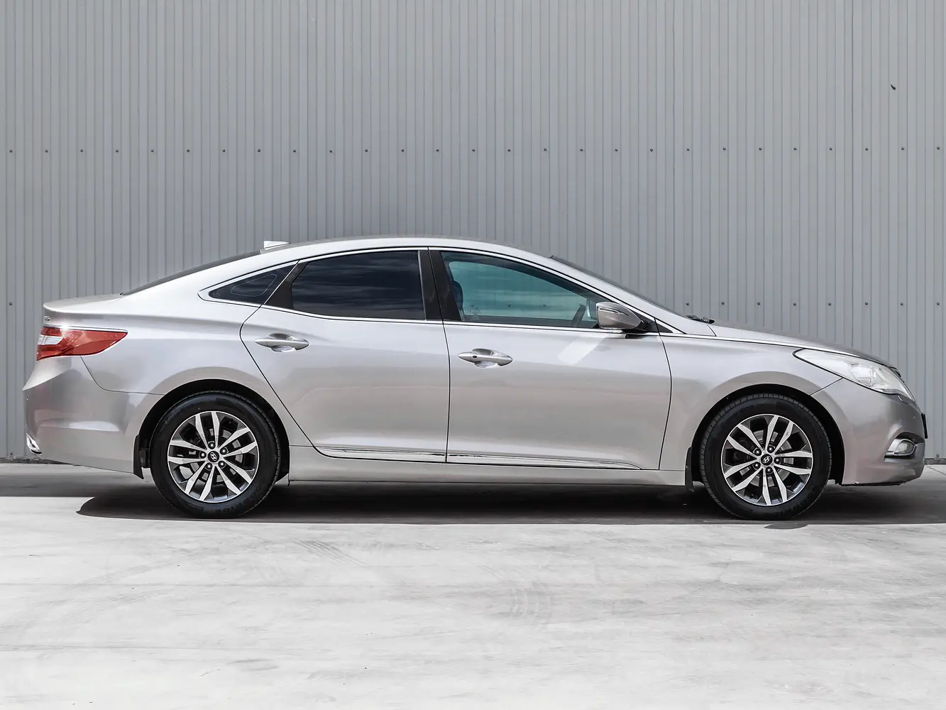 Hyundai