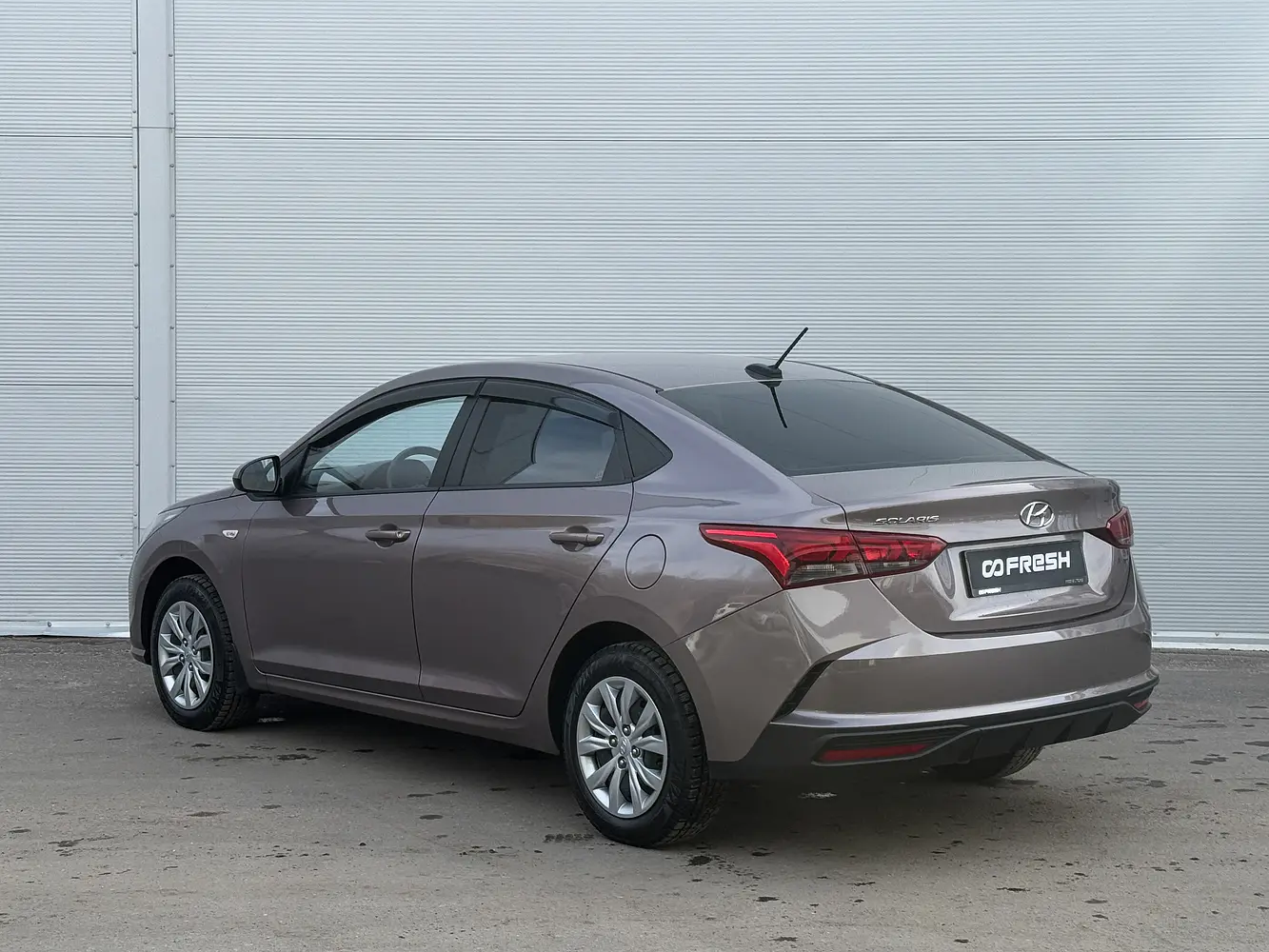 Hyundai