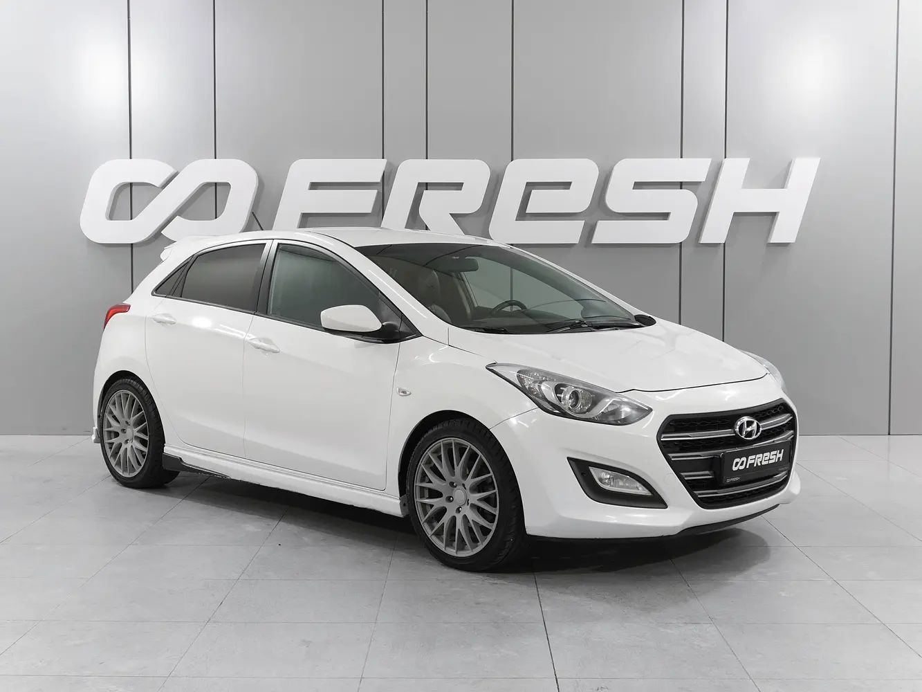 Hyundai