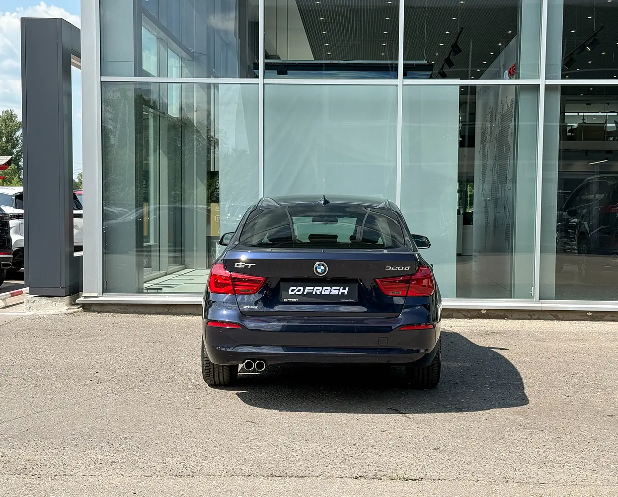 BMW