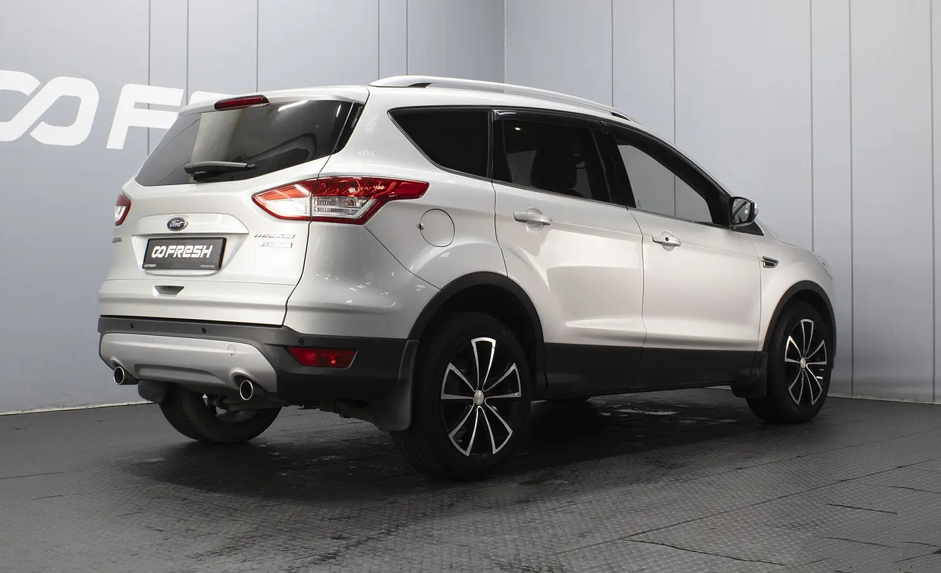 Ford