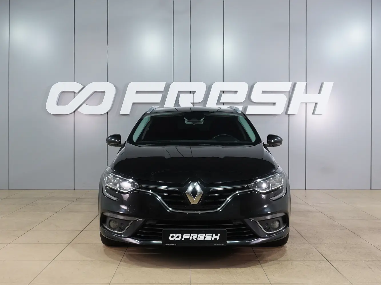 Renault