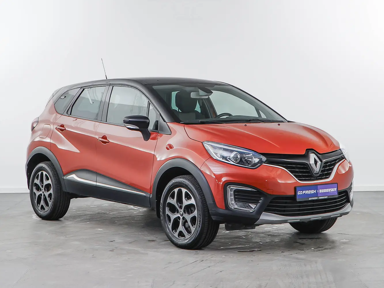 Renault