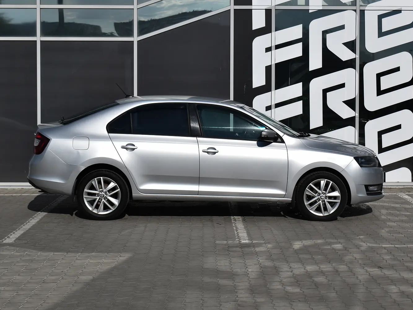 Skoda