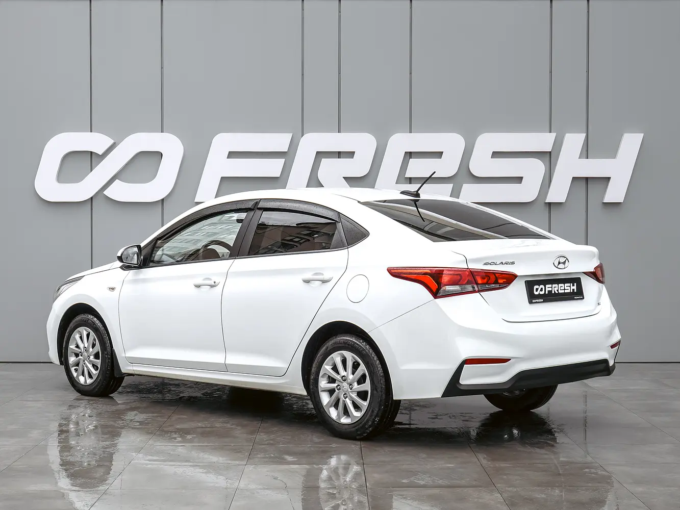 Hyundai