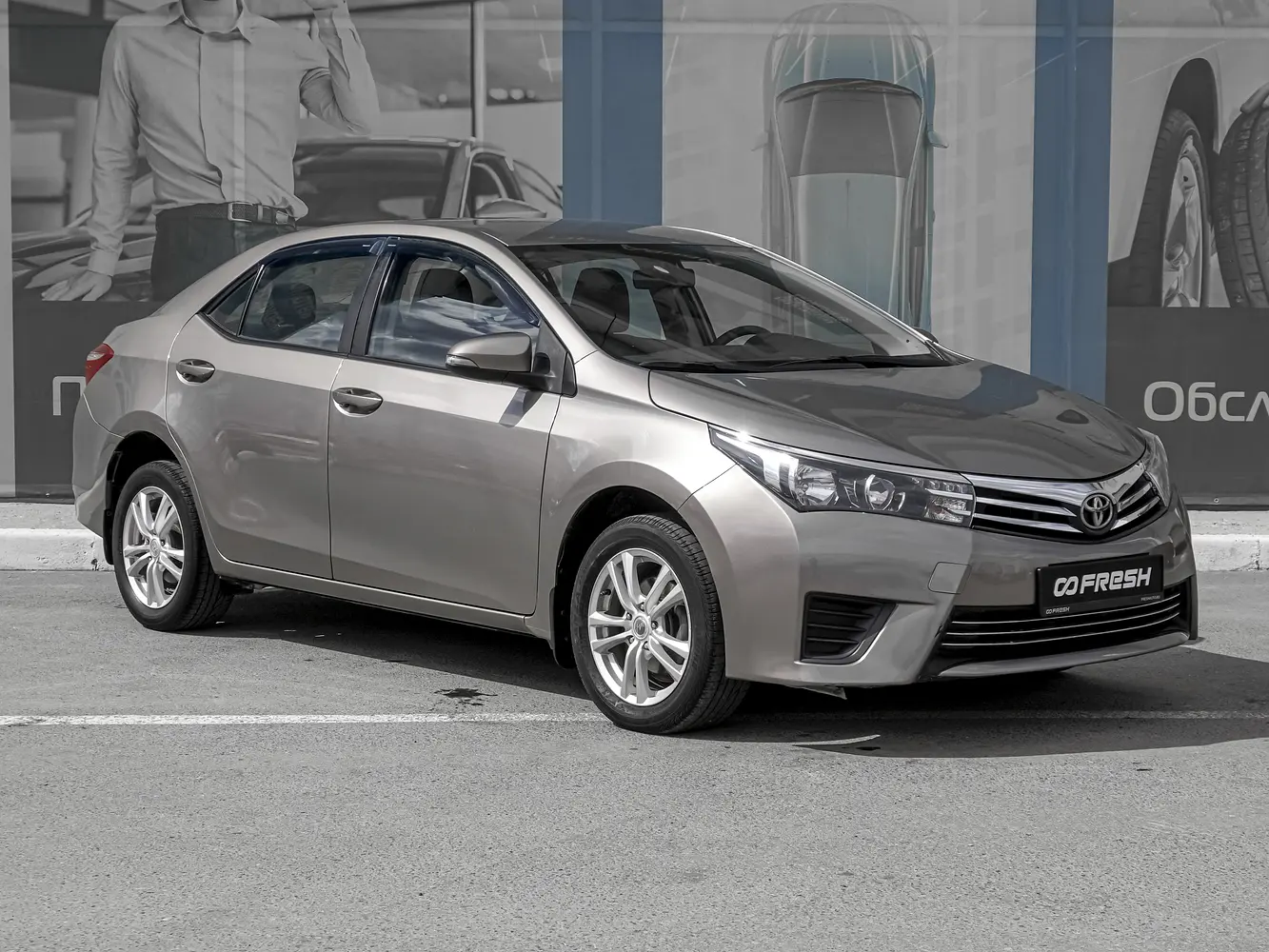 Toyota