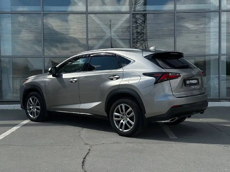 Lexus