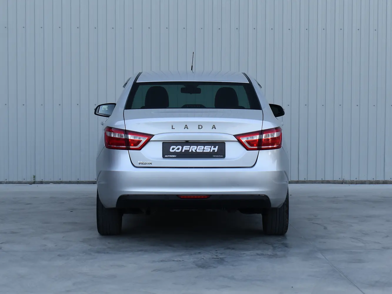 LADA (ВАЗ)