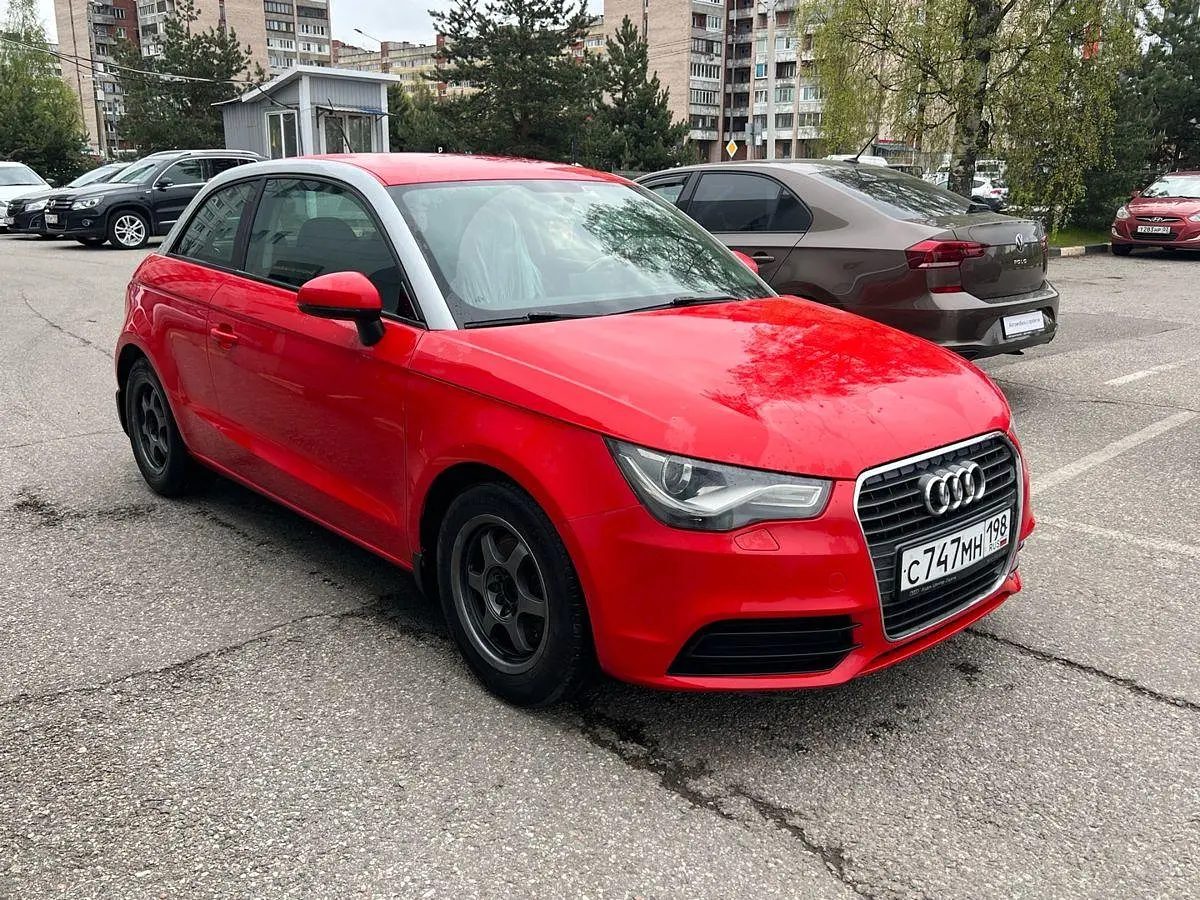 Audi